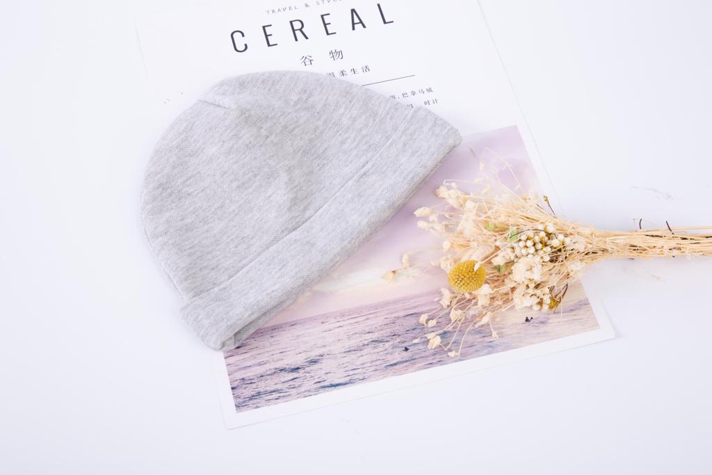 Leela Quantum Energy Baby Hat - Image 2