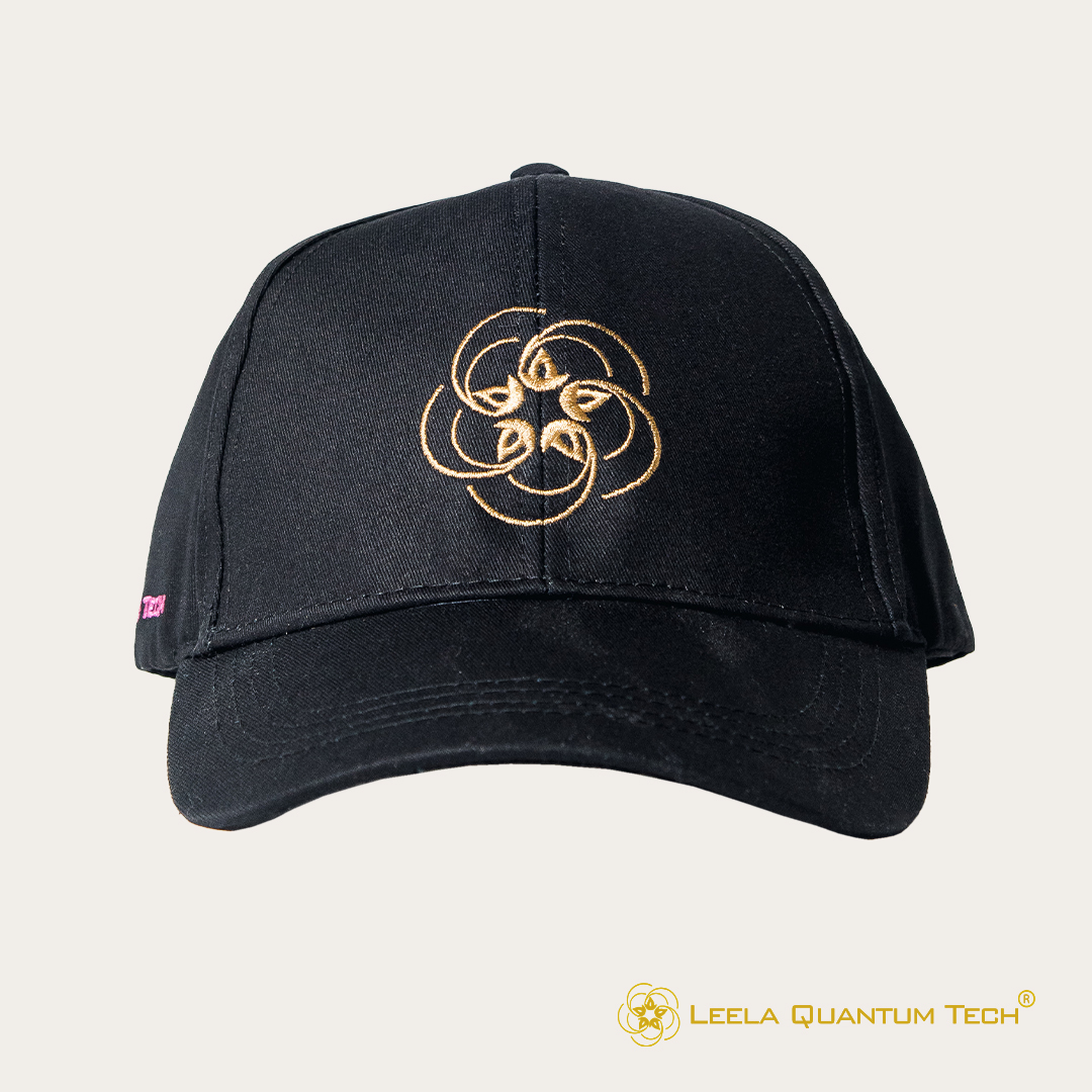 Leela Quantum Healing Baseball Hat