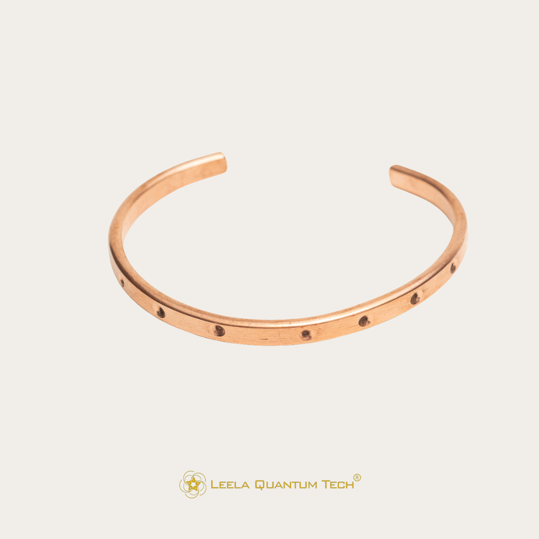 Leela Quantum Energy Light Bracelet
