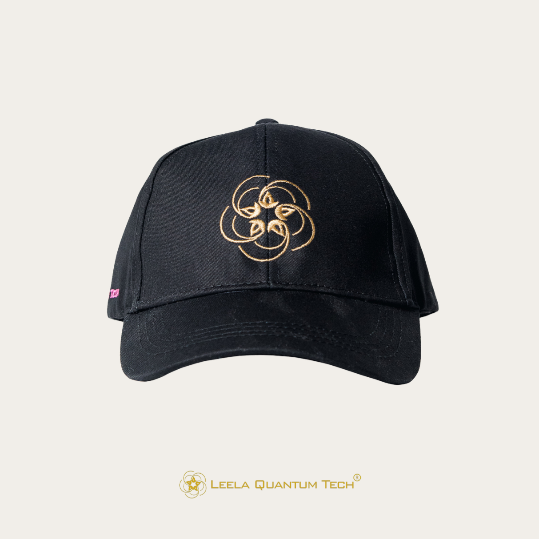 Leela Quantum Healing Baseball Hat