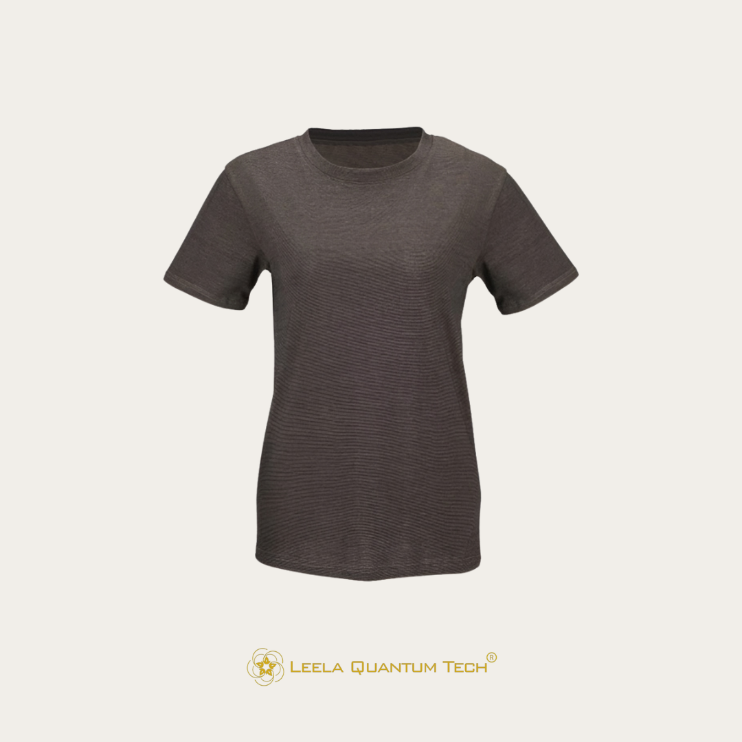 Leela Quantum T-Shirt For Women