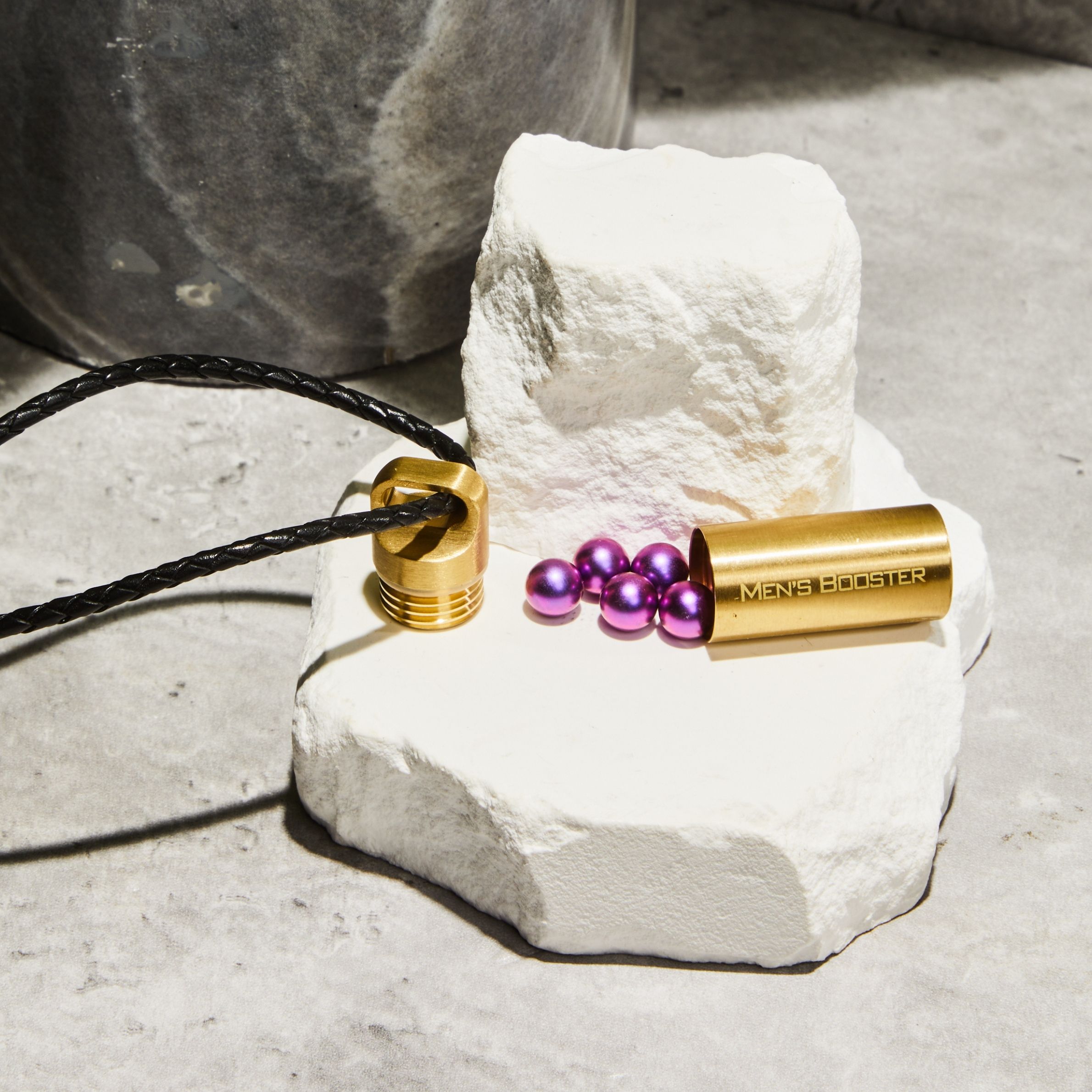 Men’s Booster Capsule - Image 4