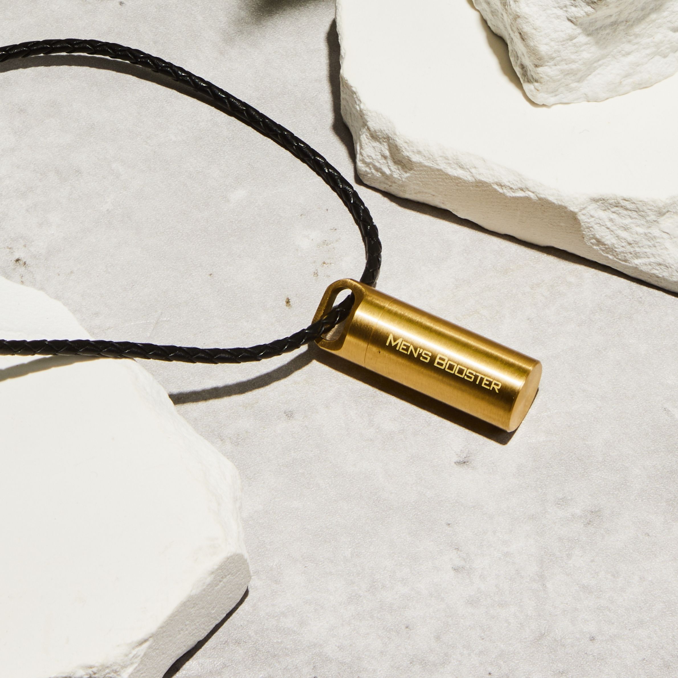 Men’s Booster Capsule - Image 2