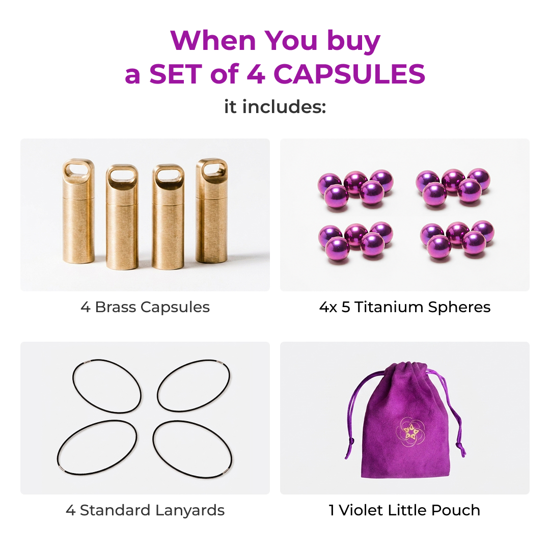 Men’s Booster Capsule - Image 8