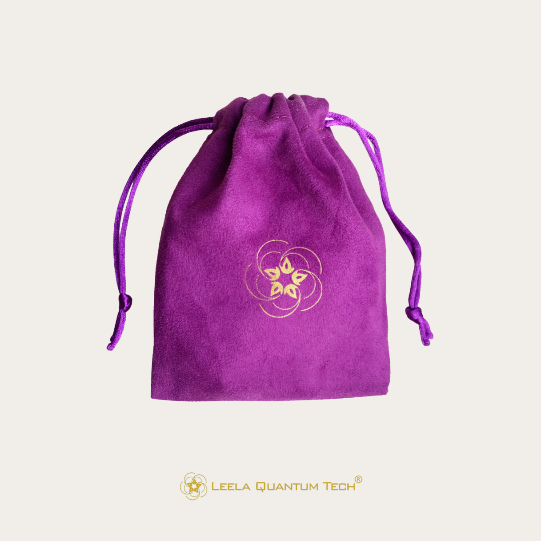 Leela Quantum Energy Pouch