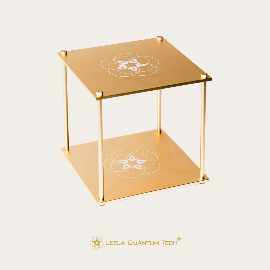 Quantum Bloc