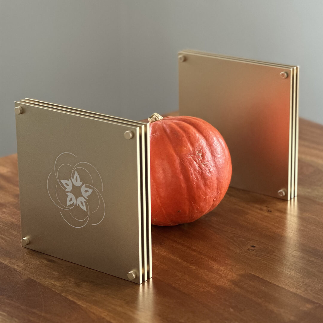 Special Infinity Bloc Screws - Image 8