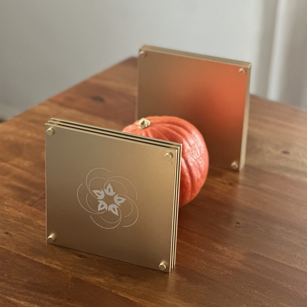 Special Infinity Bloc Screws - Image 6