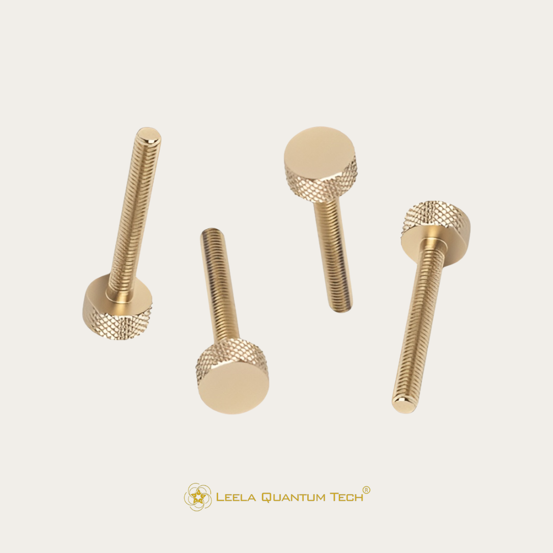 Special Infinity Bloc Screws