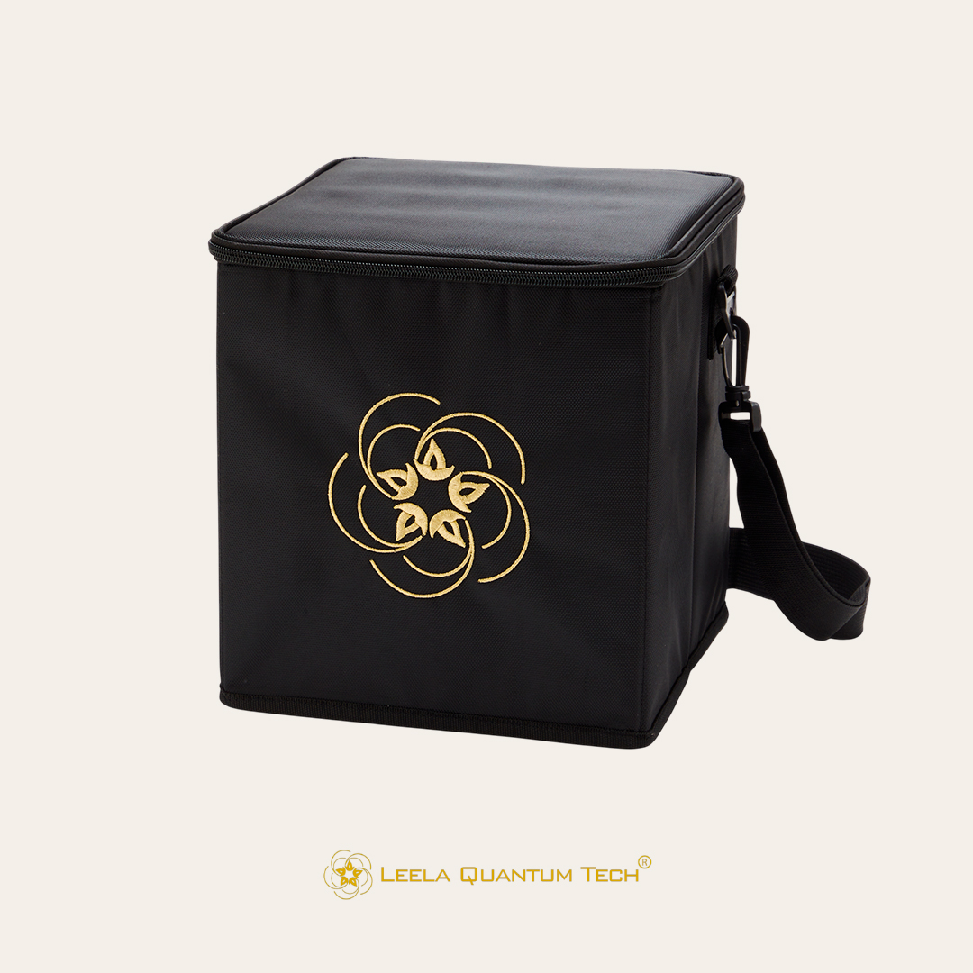 Bag for Quantum & Infinity Blocs