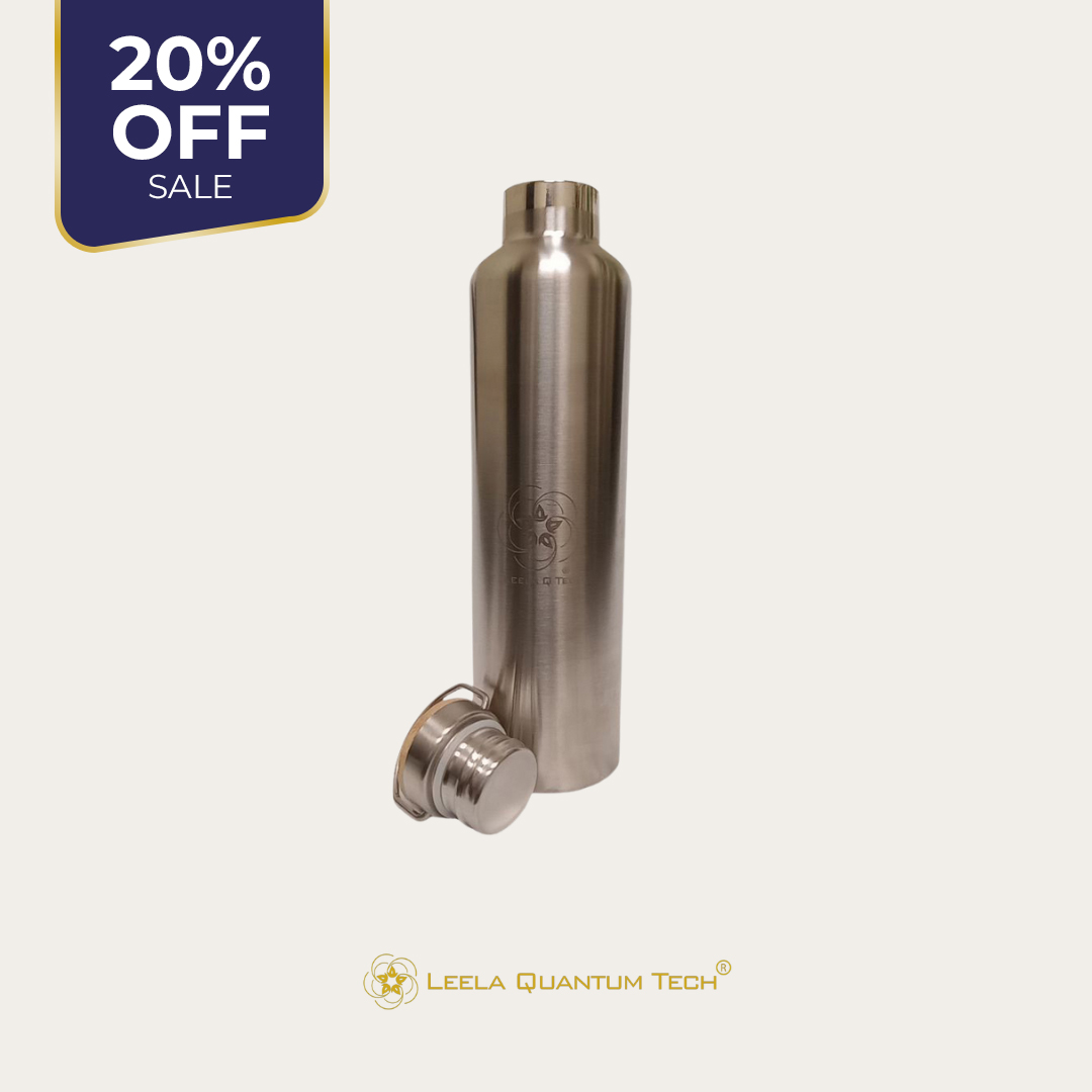 H.E.A.L.360™ Water Bottle