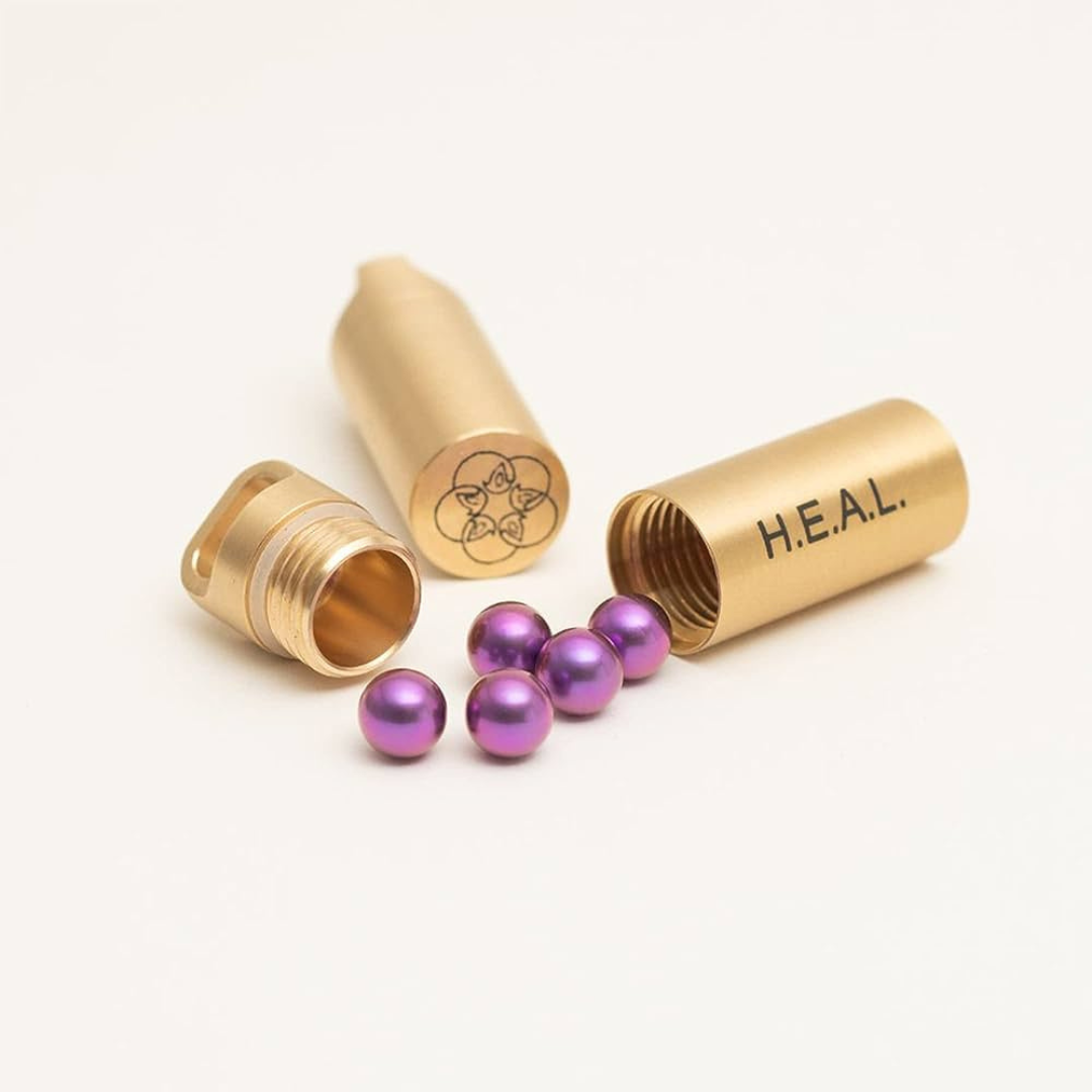 HEAL Capsule