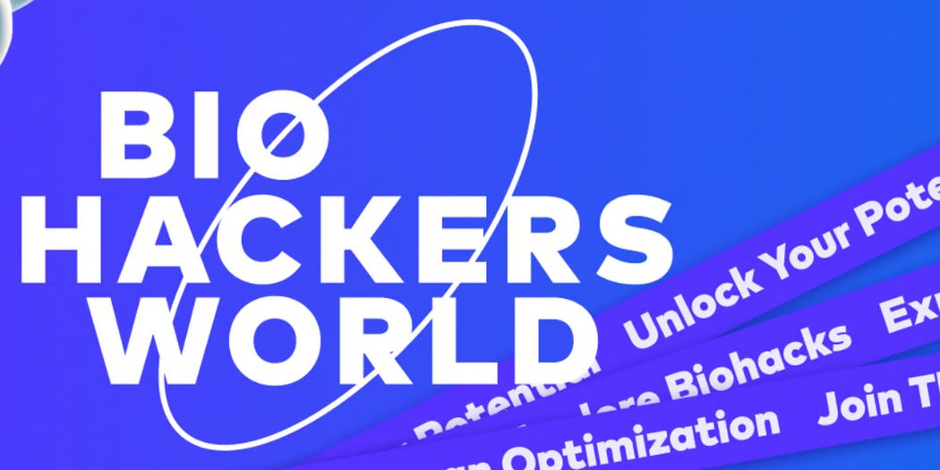Biohackers World