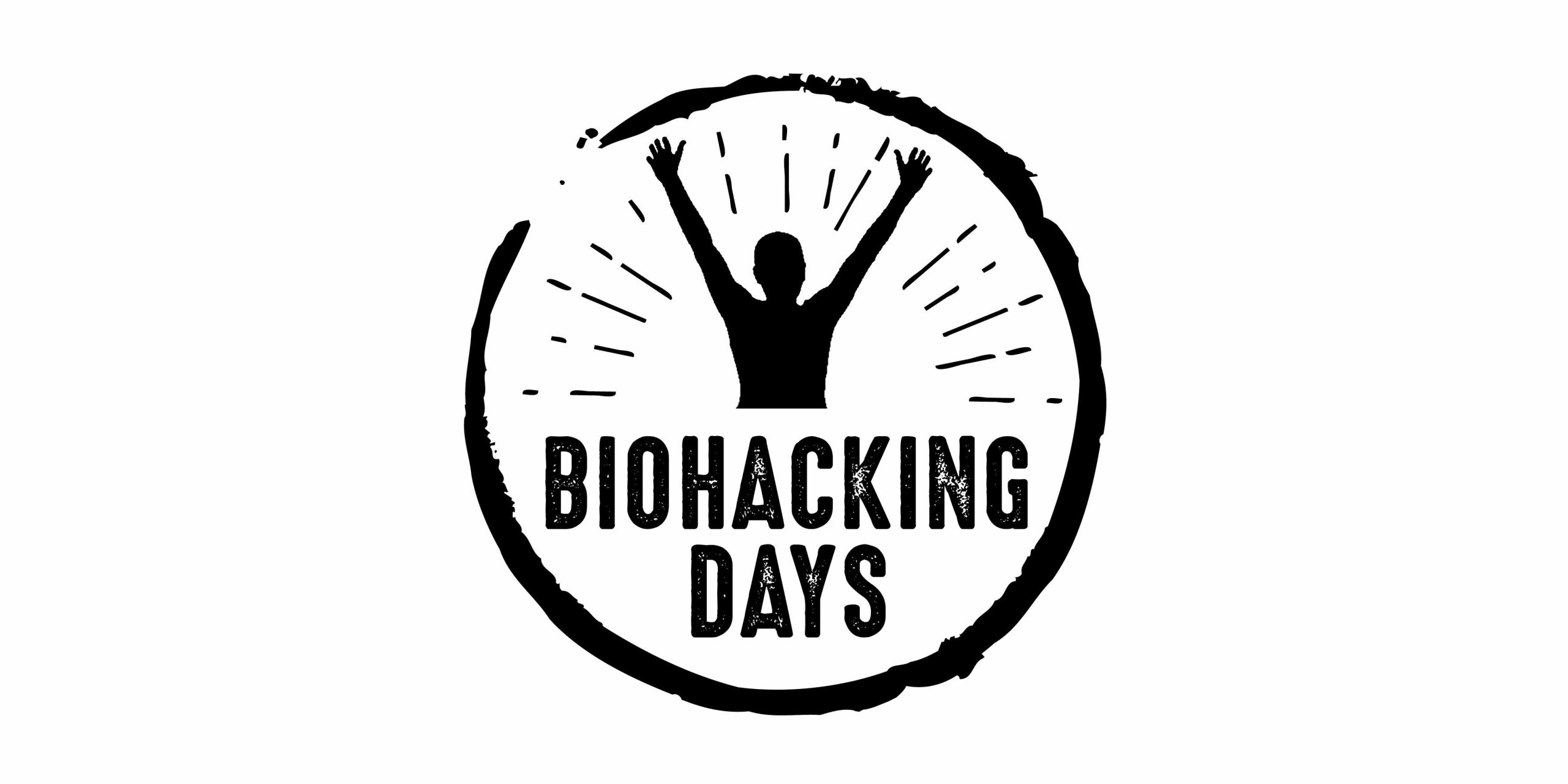 Biohacking Days Stuttgart