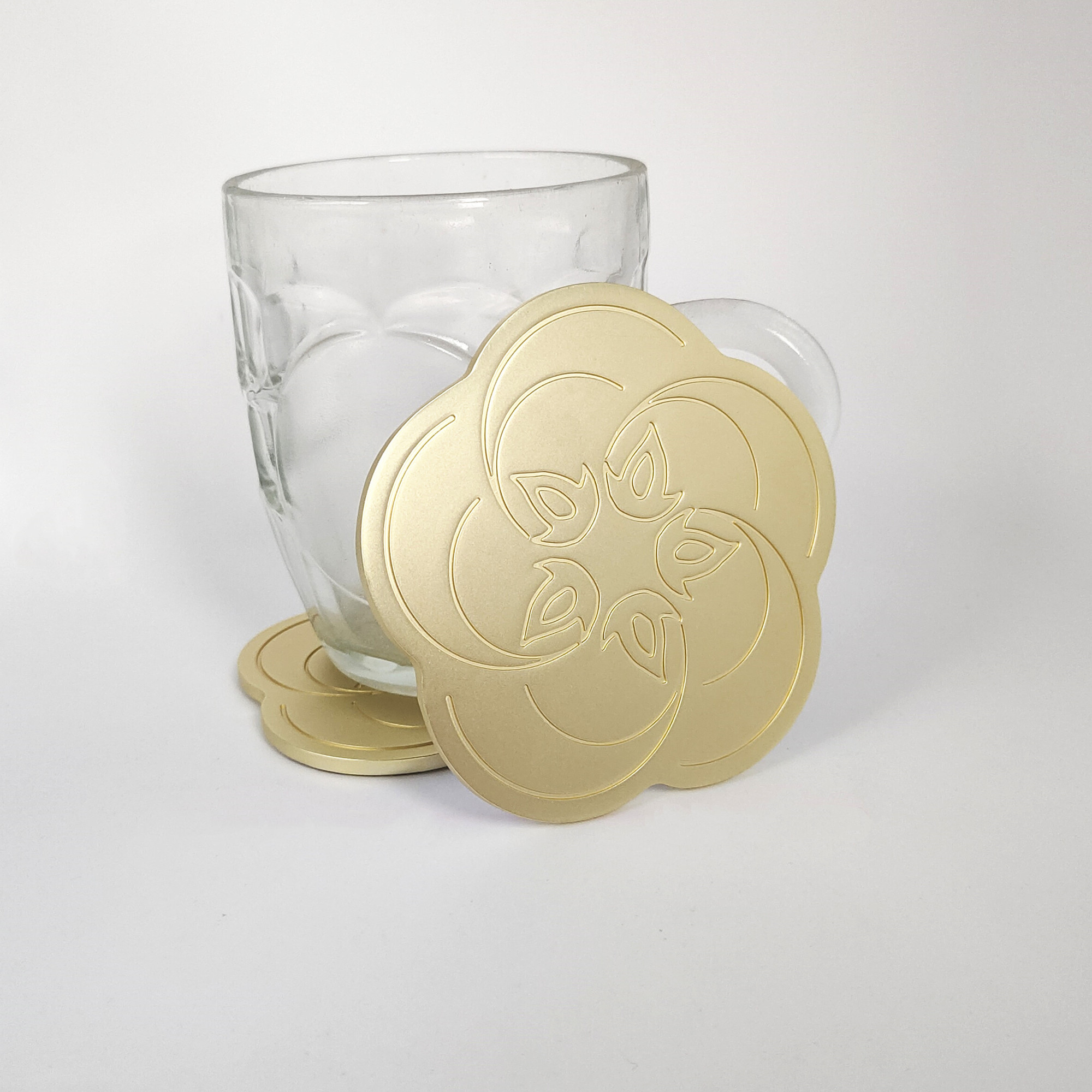 H.E.A.L® Coasters - Image 2