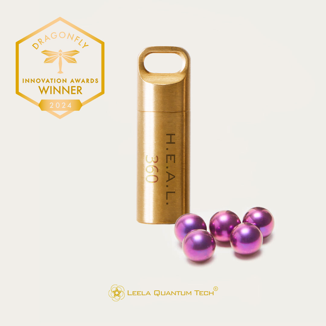 H.E.A.L.360™ Capsule