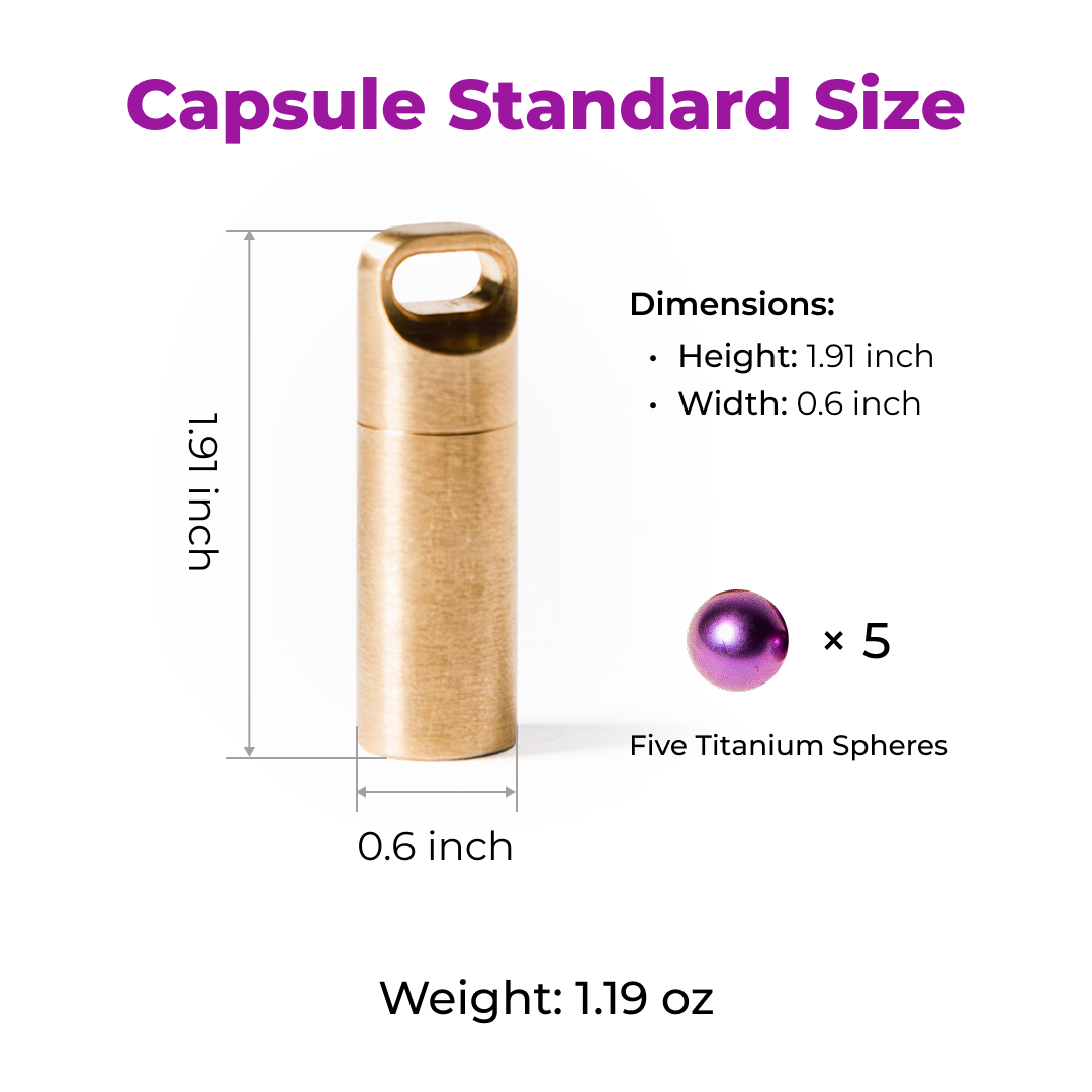 3-in-1 Olympic Capsule - Image 3