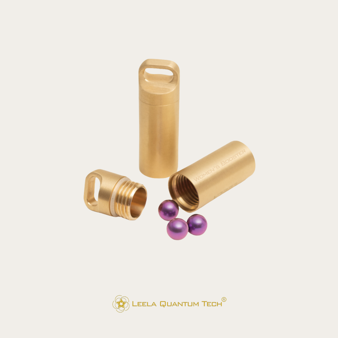 Women’s Booster Capsule Petite