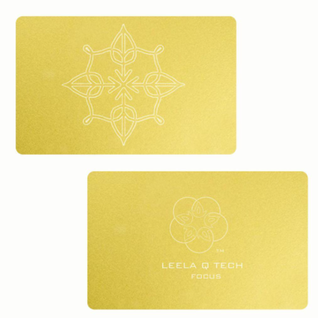 Leela Quantum Tech
