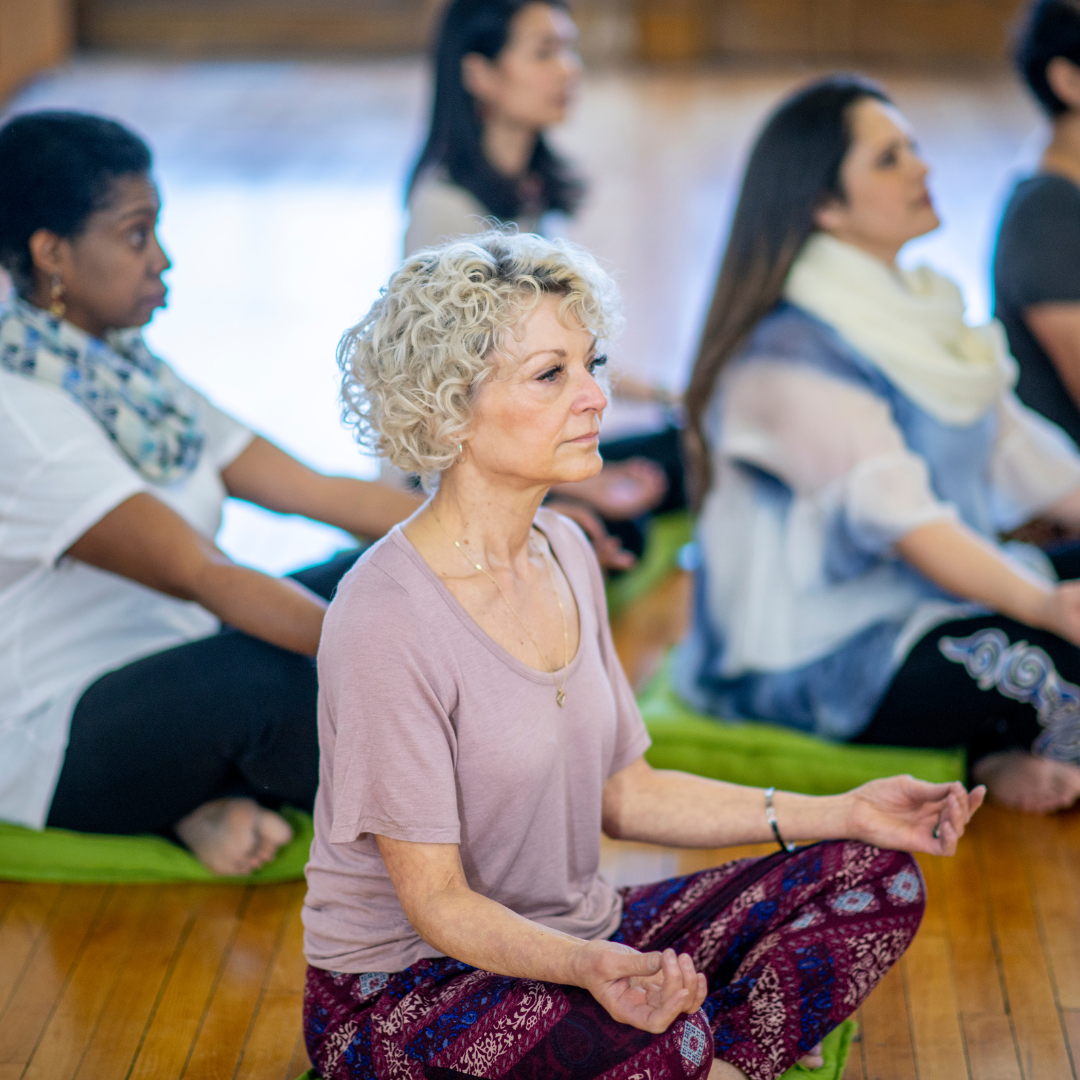 Meditation