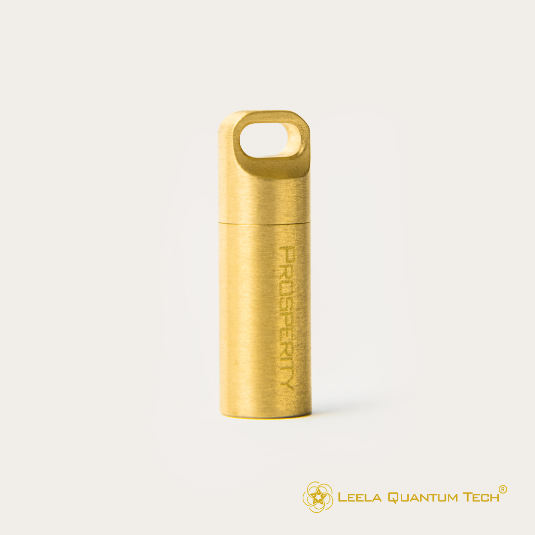 Prosperity Capsule Petite