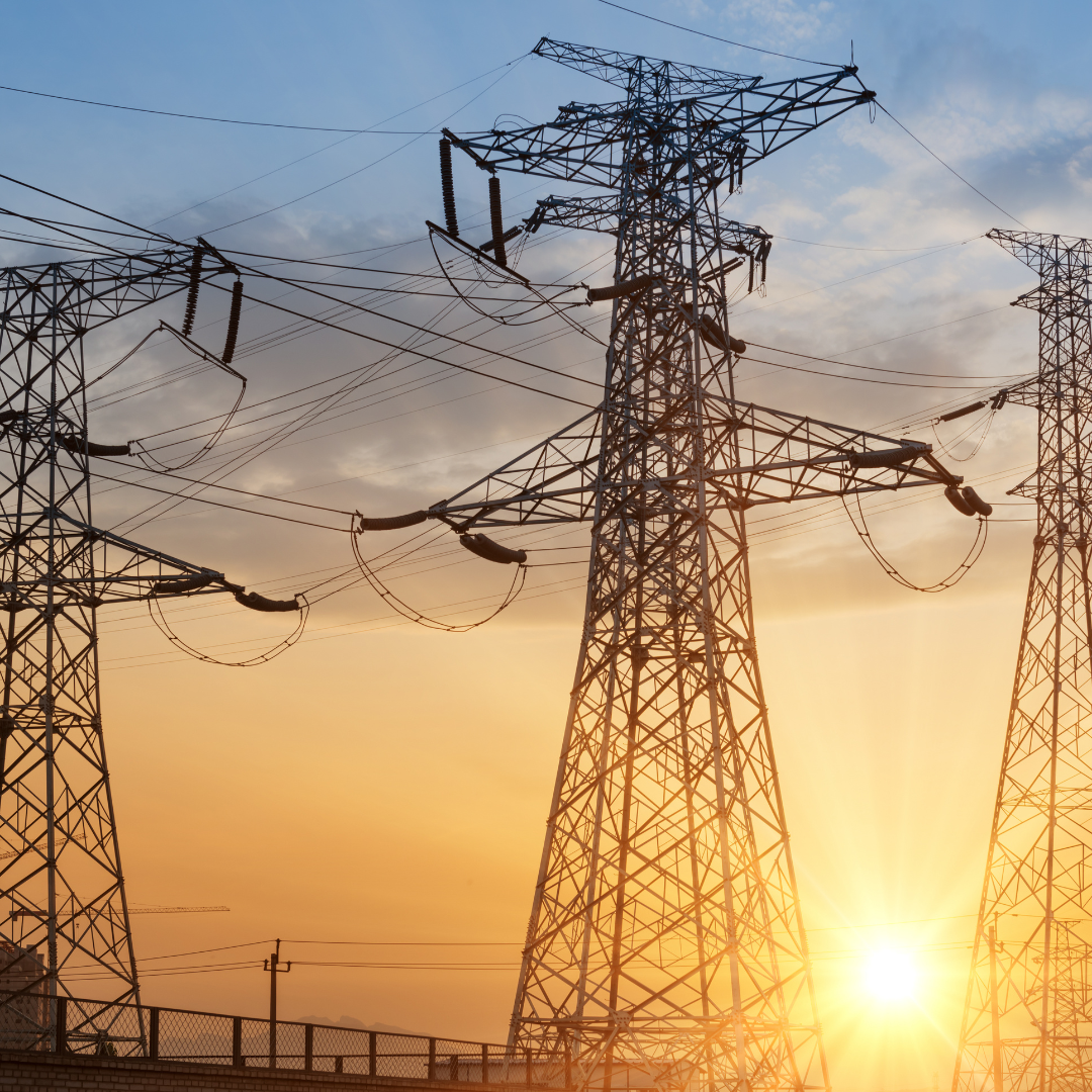Electric Power Lines