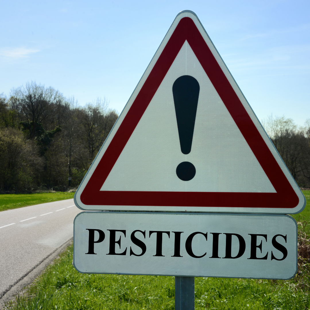 Pesticides