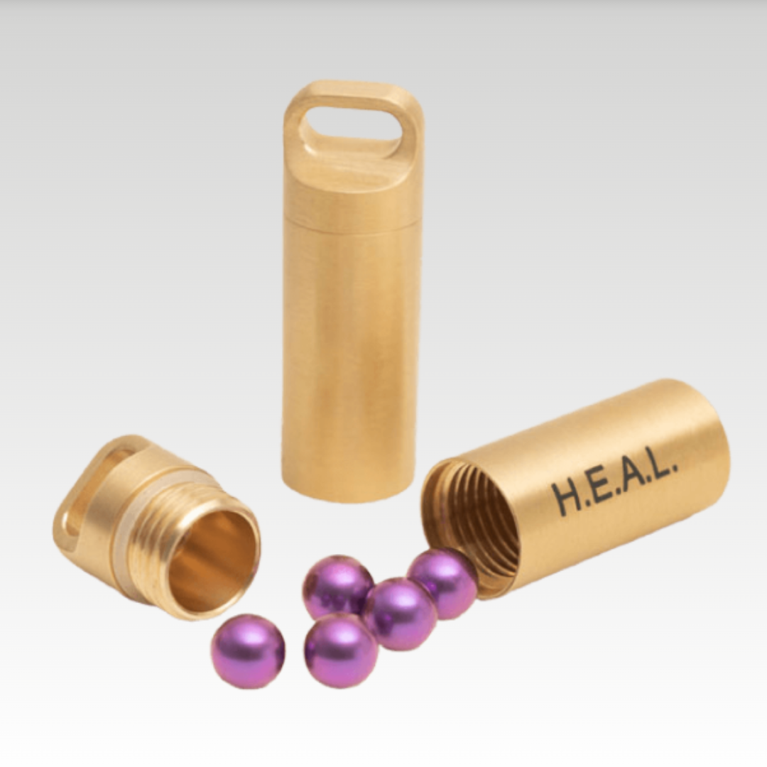 Leela Quantum Energy Capsule