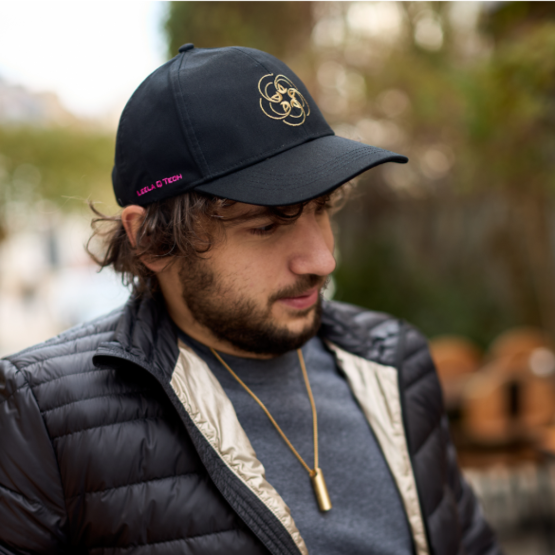 Baseball cap