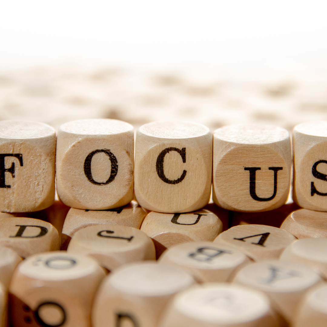 Focus