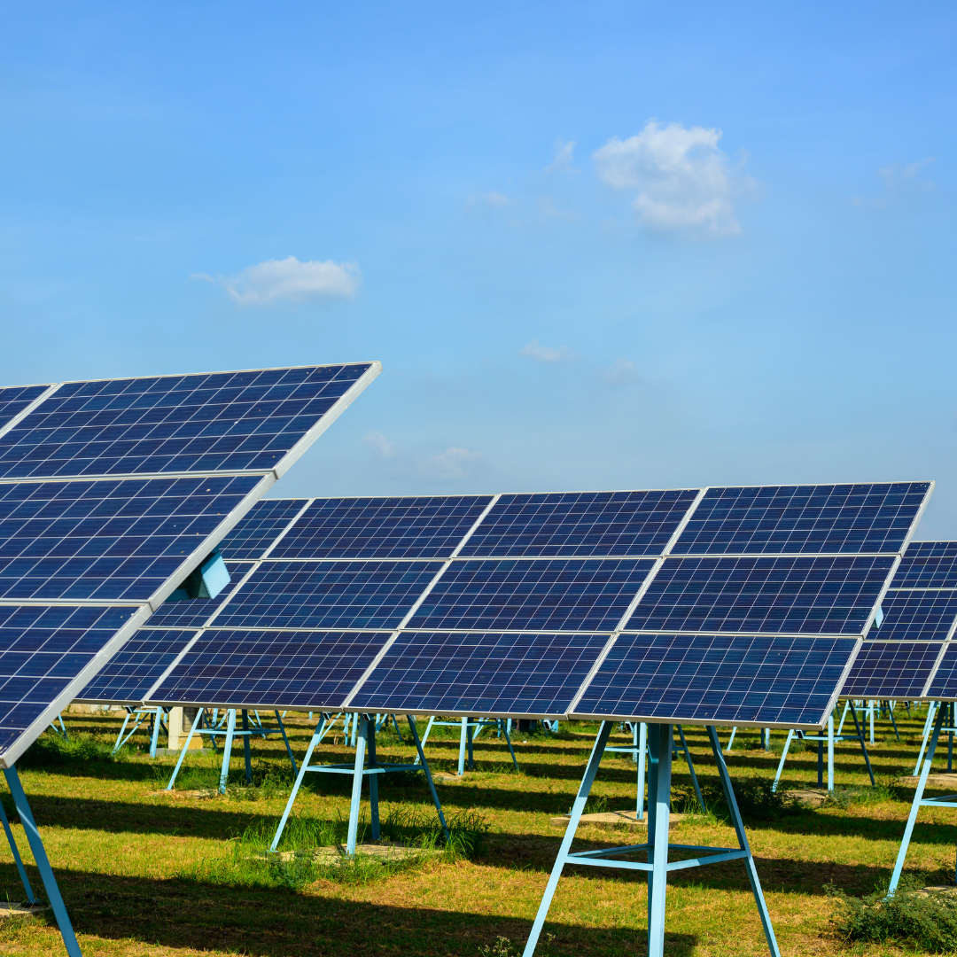 Installation solar panel, Maintenance solar panel, Solar energy, Solar panel farm