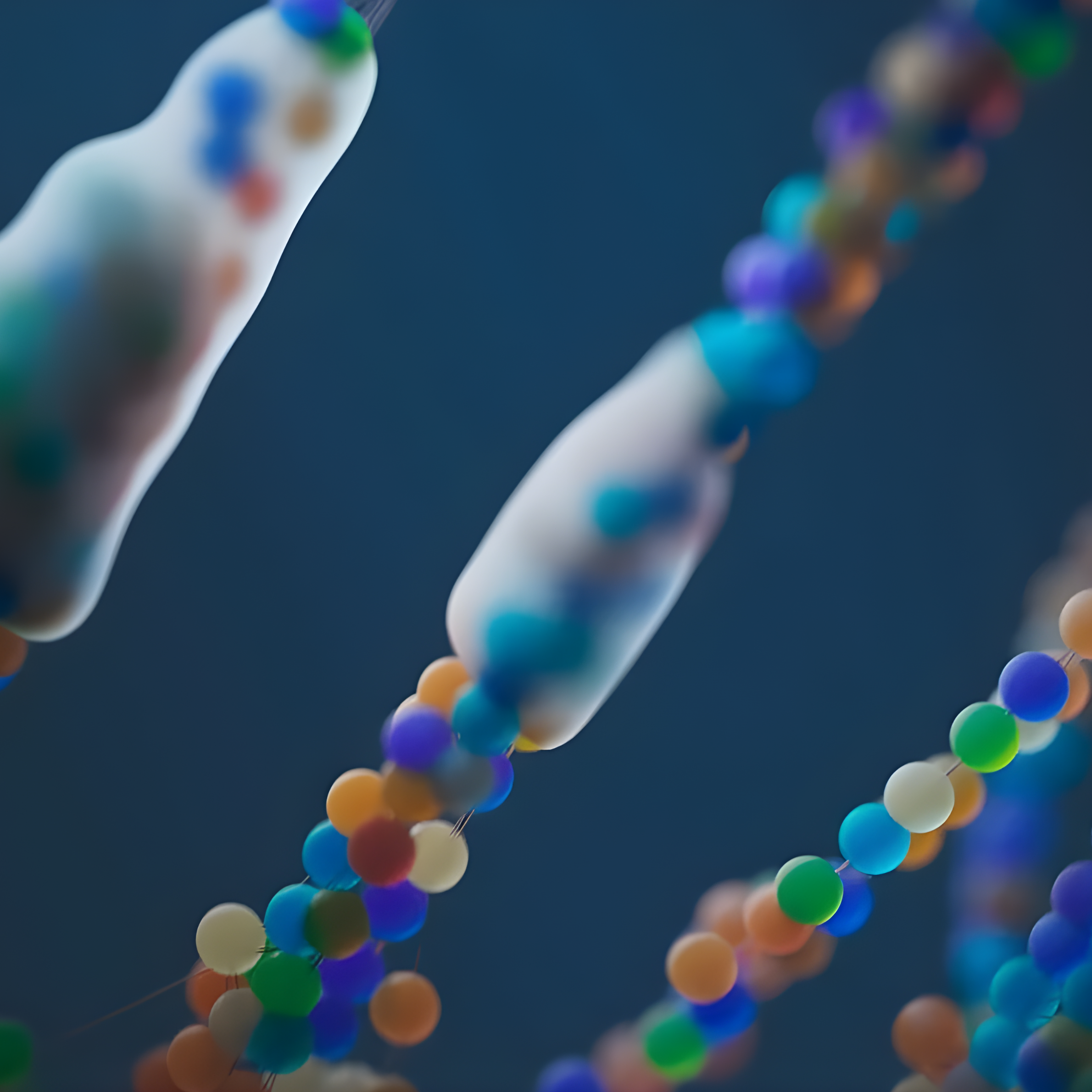 Accelerated Cell Recovery Findings | Leela Quantum Tech