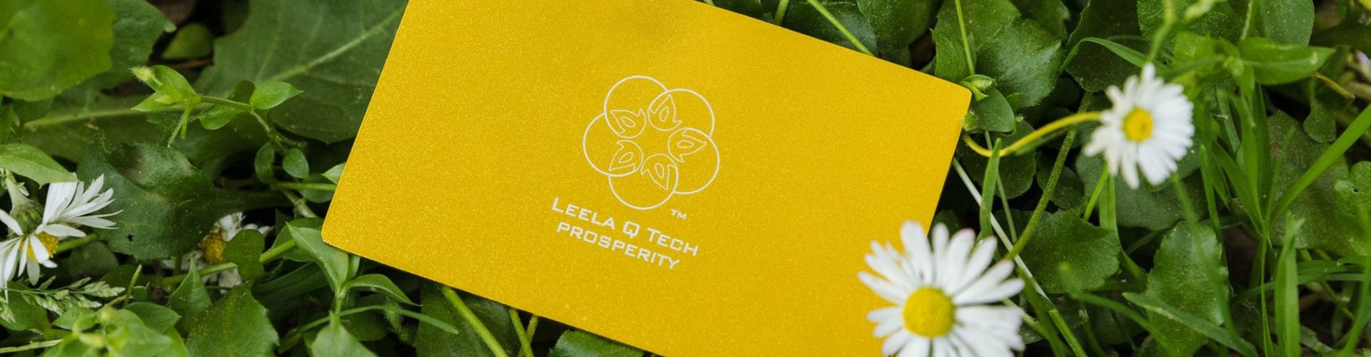 Frequency Card