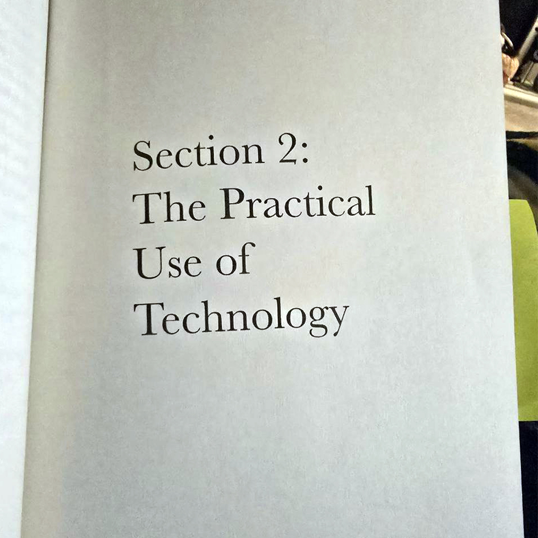 The Energy of Everything (Book) - Image 6