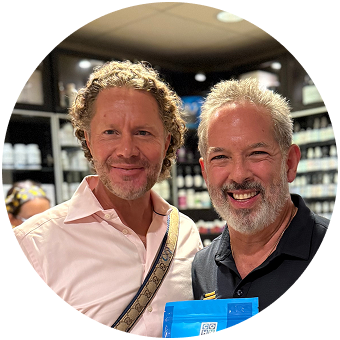 Dr. Howard Cohn, DC.