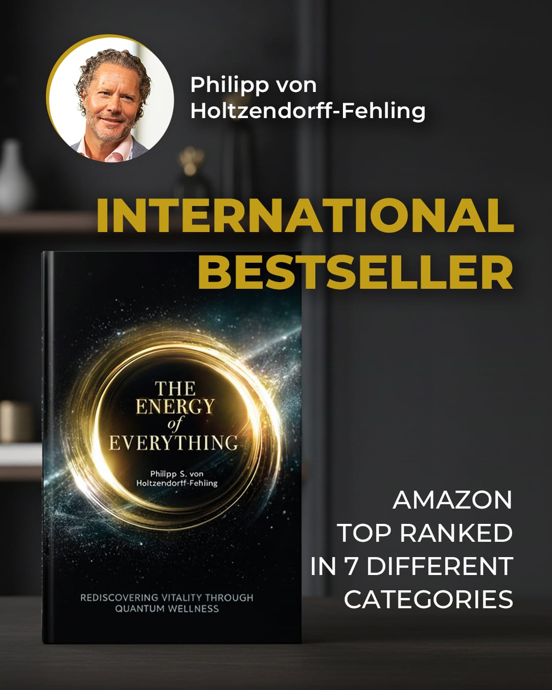 The Energy of Everything (Book) - Image 2