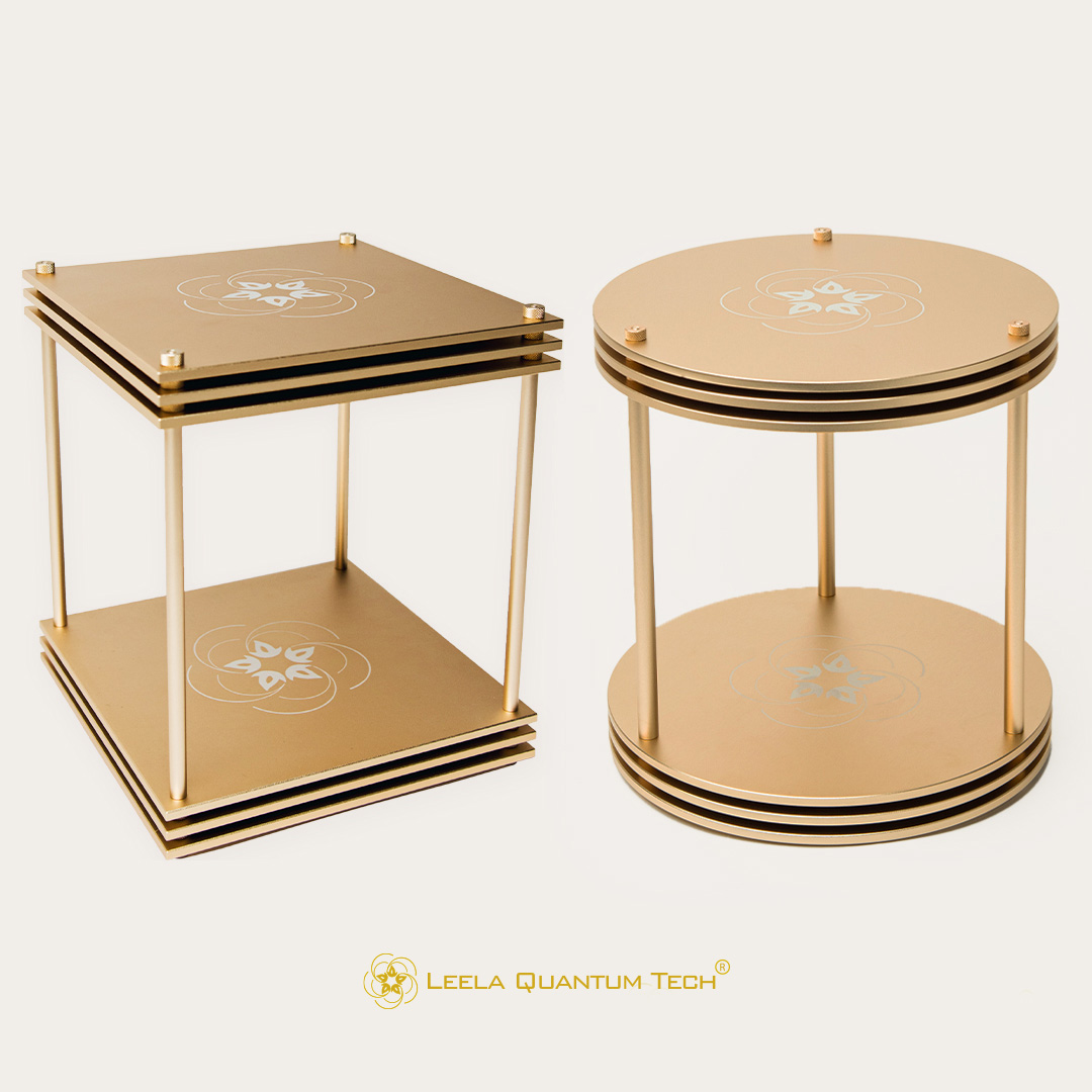 Infinity Bloc <em>Advanced</em>