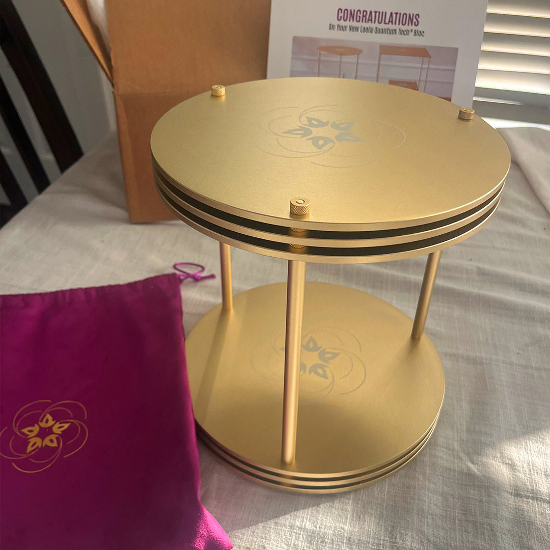 Infinity Bloc <em>Advanced</em> - Image 12