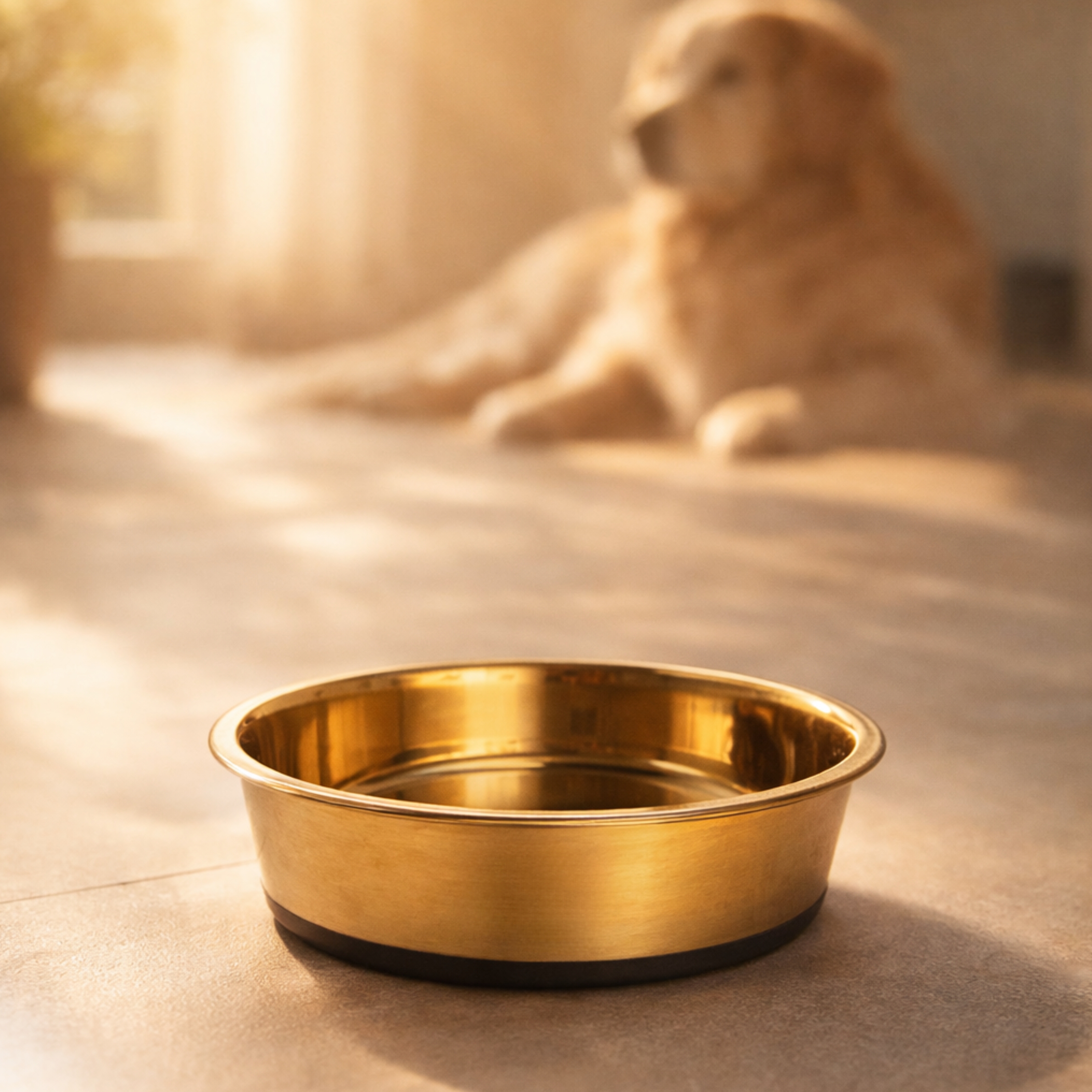 H.E.A.L.® Pet Bowl
