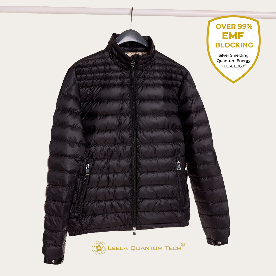 H.E.A.L.360™ Down Jacket for Men