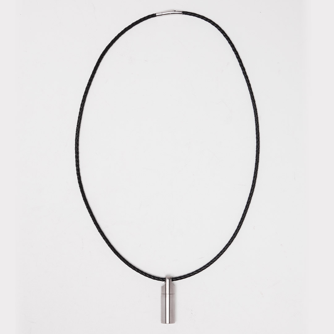 Multidimensional Protection Capsule Petite Titanium - Image 10