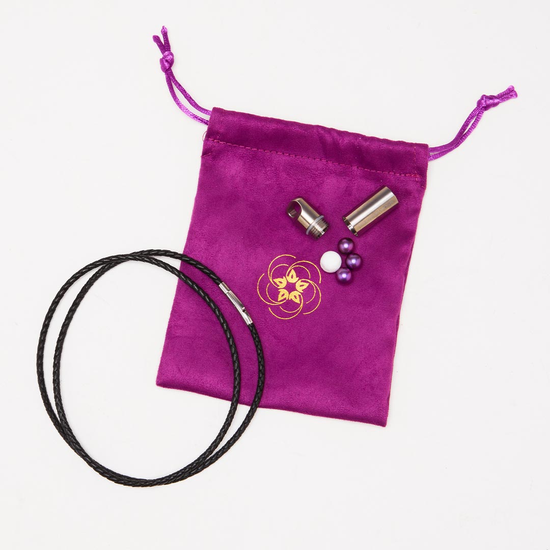 Multidimensional Protection Capsule Petite Titanium - Image 11