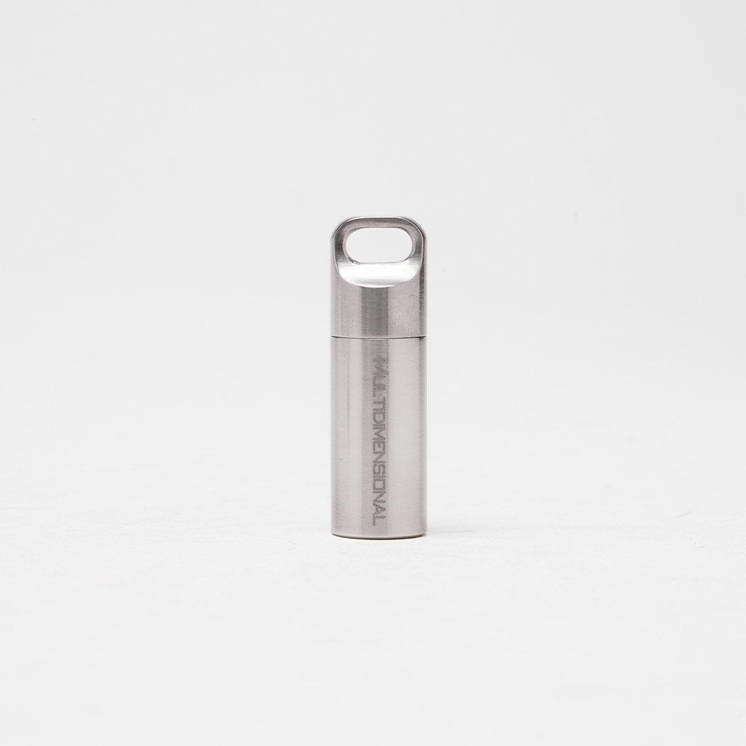 Multidimensional Protection Capsule Petite Titanium - Image 5