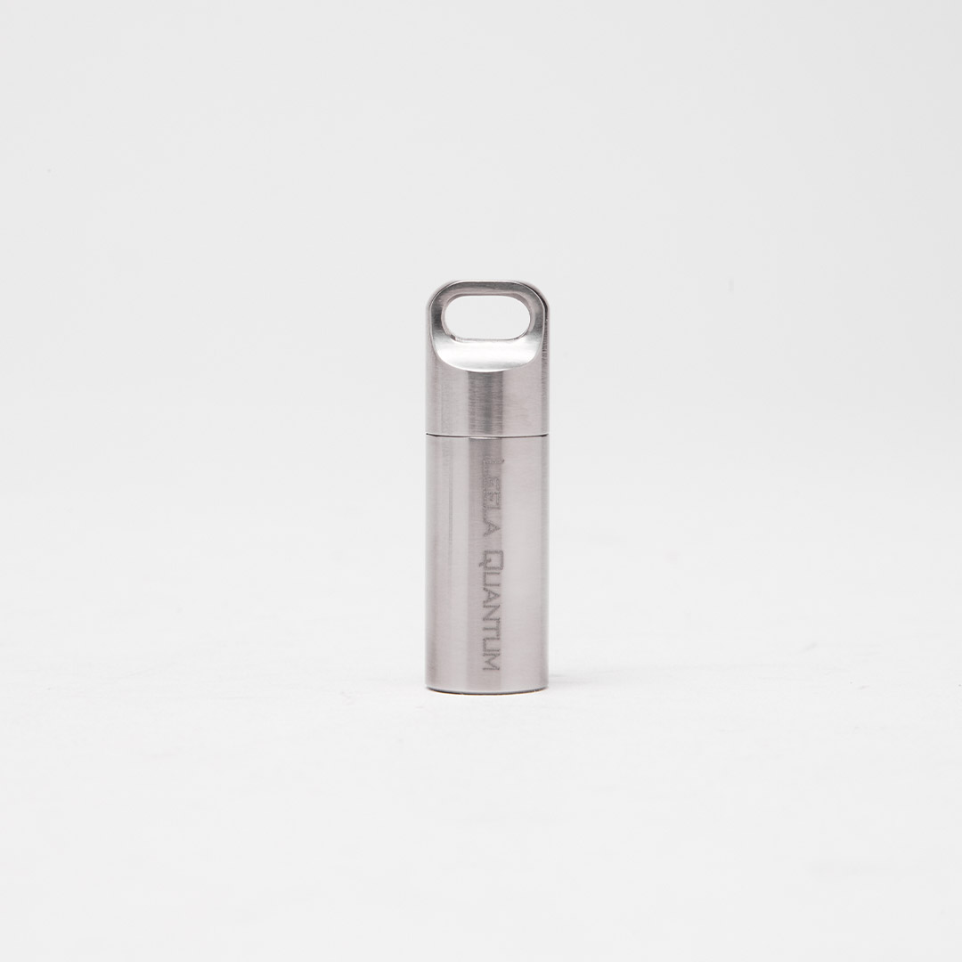 Multidimensional Protection Capsule Petite Titanium - Image 6