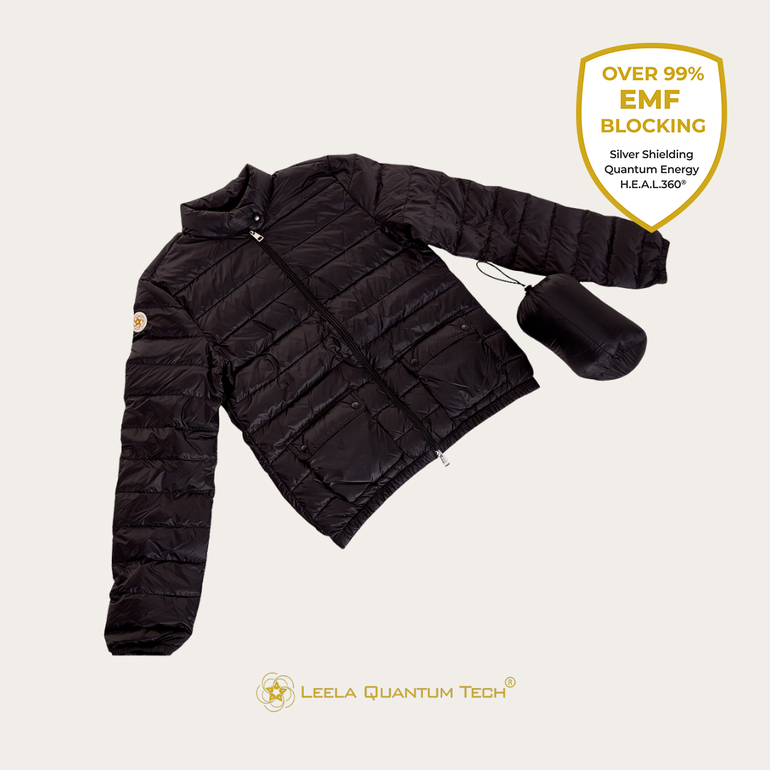 H.E.A.L.360™ Down Jacket for Women