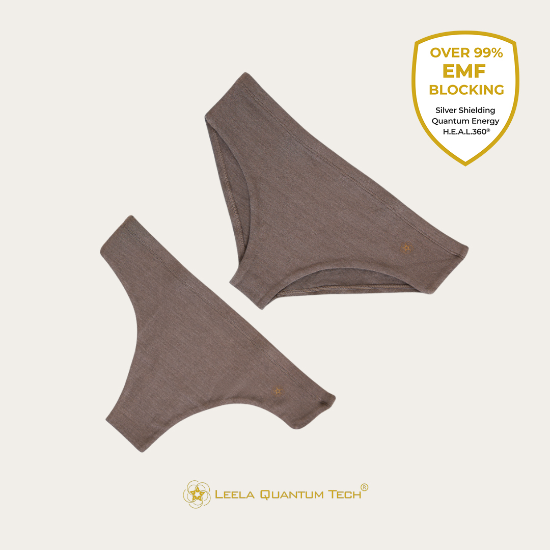 H.E.A.L.360™ Underwear for Women