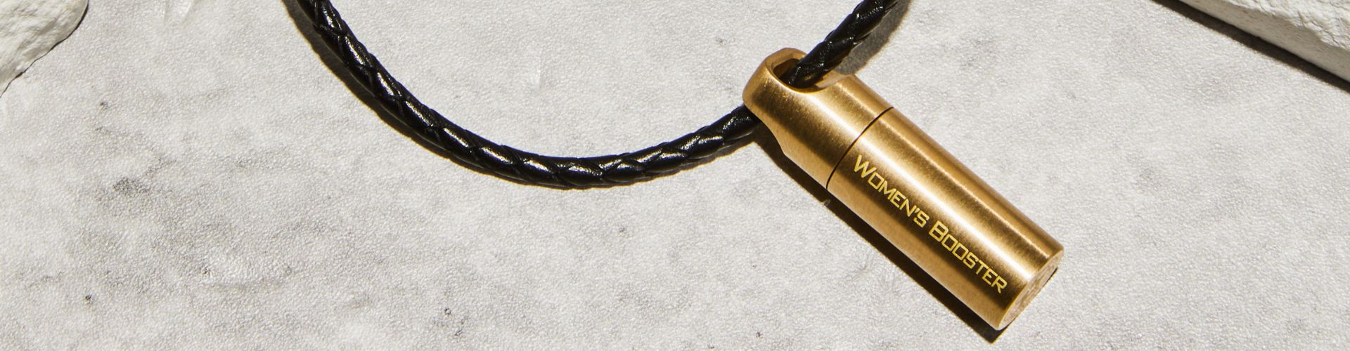 Leela Quantum Tech Booster Capsule