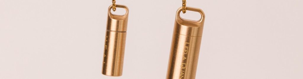Leela Quantum Tech Capsules