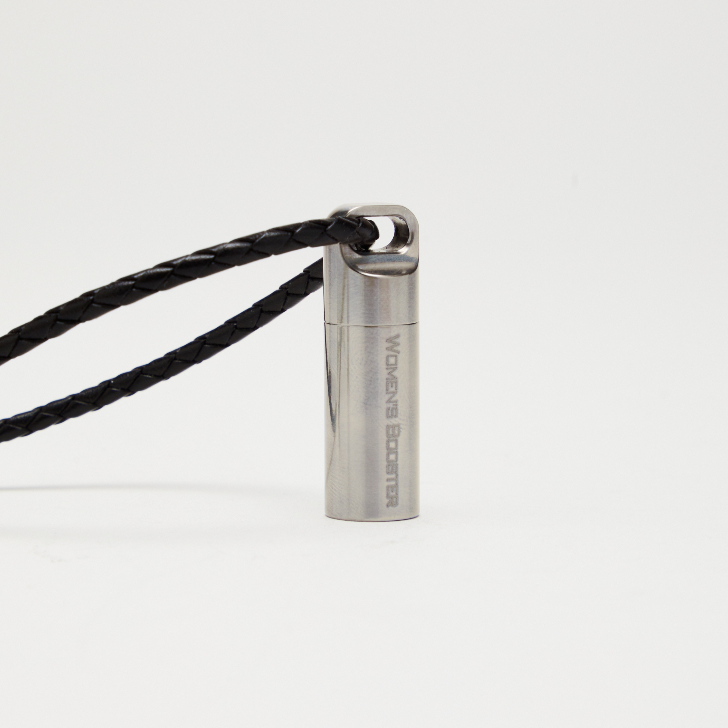 Women’s Booster Capsule Petite - Titanium - Image 2