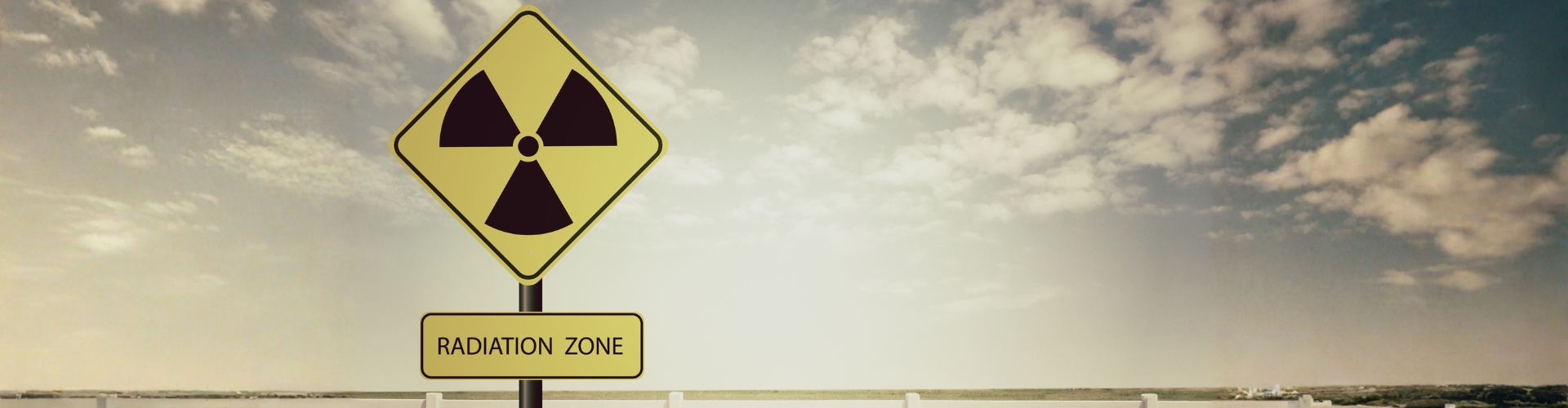 The Invisible World of Radiation All Around Us